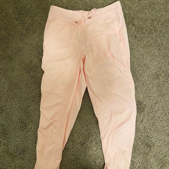 SOLD.Lululemon joggers - Picture 6 of 6